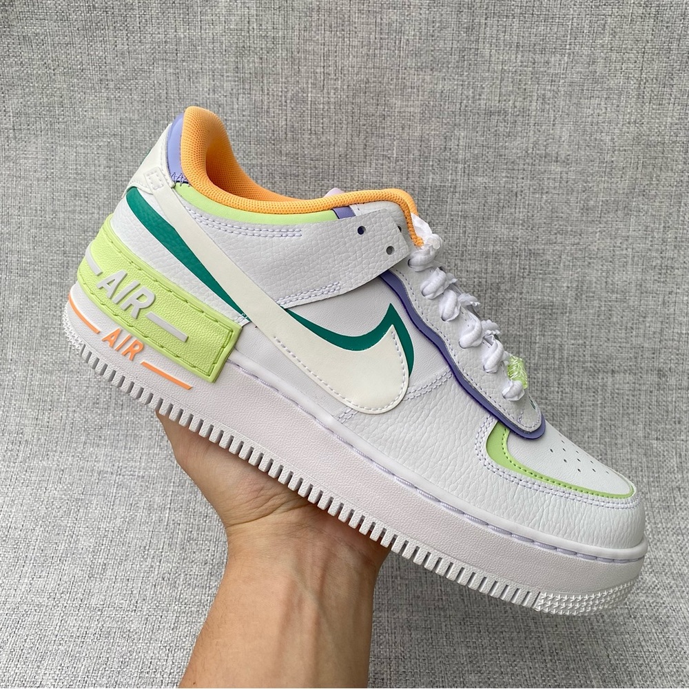 Nike Air Force 1 Low Shadow Women’s Size 10.5